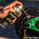 Sprayke Special Lube lubricante para cadenas de bicicleta XNUMXml