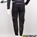 pantalones ciclismo mtb UFO Terra en LVXNUMX negro