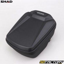 Click System 5L tank bag Shad E091CL black