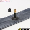 Tube 60 / 100 - 17 inches Vee Rubber Schrader valve