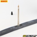 Fahrradschlauch XNUMXxXNUMX/XNUMXC (XNUMX/XNUMX-XNUMX) Presta-Ventil FV XNUMX mm Pirelli P Zero Smartube