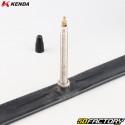 Bicycle inner tube XNUMXxXNUMX/XNUMXC (XNUMX/XNUMX-XNUMX) Presta valve FV XNUMX mm Kenda