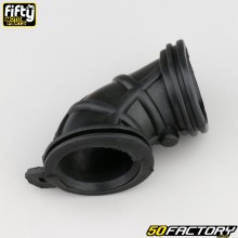 MBK horizontale Minarelli-Airbox-Hülle Nitro,  Ovetto,  Yamaha,  Generic... 50 2T Fifty