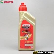 Engine oil 2T  Castrol Power1 semi-synthesis 1L