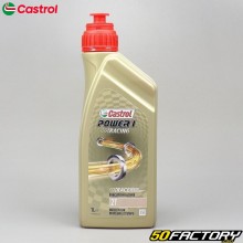 Engine oil 2T  Castrol Power1  Racing 100% synthesis 1L