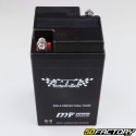 Gel-Batterie B49-6 6V 10Ah Vespa GS160, Rally 180, 200...