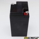 Gel-Batterie B49-6 6V 10Ah Vespa GS160, Rally 180, 200...