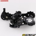 Sram GX Type 2.1 10-speed bicycle rear derailleur (long cage)