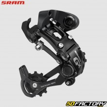 Dérailleur arrière vélo Sram GX Type 2.1 10 vitesses (chape longue)