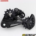 Cambio trasero de bicicleta sram SX Eagle 12 velocidades (yugo largo)