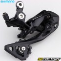 Cambio trasero de bicicleta Shimano XNUMX RD-RXNUMX de XNUMX velocidades (jaula mediana)