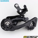 Cambio trasero de bicicleta Shimano XNUMX RD-RXNUMX de XNUMX velocidades (jaula mediana)