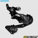 Cambio trasero de bicicleta Shimano XNUMX RD-RXNUMX de XNUMX velocidades (jaula mediana)