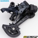 Desviador traseiro de bicicleta Shimano SLX RD-M7100-SGS de 12 velocidades (gaiola longa)