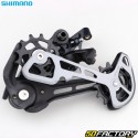 Desviador traseiro de bicicleta Shimano SLX RD-MXNUMX-SGS de XNUMX velocidades (gaiola longa)