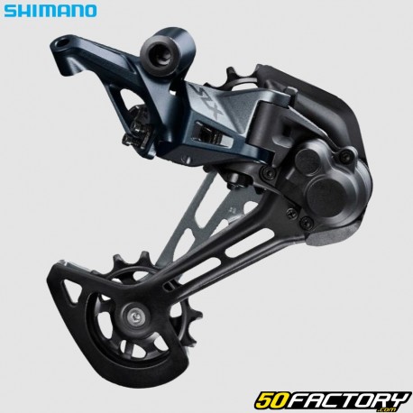 Schaltwerk für Fahrrad hinten Shimano SLX RD-M7100-SGS 12 Gänge (langes Gehäuse)