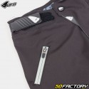 Children&#39;s mountain bike shorts UFO Metz black