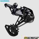 Shimano Deore bicycle rear derailleur XT RD-8100-SGS 12 speeds (long cage)