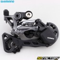 Cambio trasero de bicicleta Shimano GRX R D-RXXNUMX XNUMX velocidades