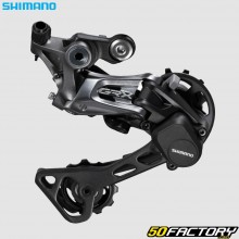 Cambio trasero de bicicleta Shimano GRX R D-RXXNUMX XNUMX velocidades