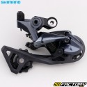 Desviador traseiro de bicicleta Shimano Ultegra RD-RXNUMX de XNUMX velocidades (gaiola média)