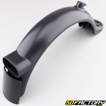 Xiaomi 1S scooter rear mudguard, Essential, Pro 2 black