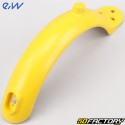 Front and rear mudguards with handles and edging for Xiaomi M365 scooter, Pro Yellow eWheel (customization kit)