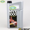 Aceite de motor Yacco 2T MVX 1000 Race 100% sintético 2L