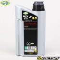 Yacco 2T engine oil MVX 100 Race mineral 1L