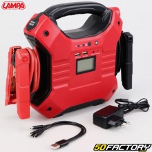 Booster de batterie 12/24V Lampa