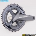 Shimano Ultegra FC-R8000 „Rennrad“-Kurbelgarnitur (52-36) 172.5 mm