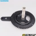 Shimano Ultegra FC-R8000 „Rennrad“-Kurbelgarnitur (52-36) 172.5 mm