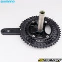 Shimano 105 FC-R7000 &quot;road&quot; bike crankset (50-34) 172.5 mm