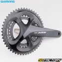 Pédalier vélo "route" Shimano 105 FC-R7000 (50-34) 172.5 mm