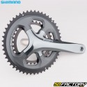 Shimano Tiagra FC-XNUMX „Rennrad“-Kurbelgarnitur XNUMX mm (XNUMX-XNUMX)