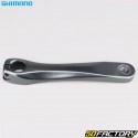 Shimano Tiagra FC-XNUMX „Rennrad“-Kurbelgarnitur (XNUMX-XNUMX) XNUMX mm