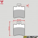 Original NIU M + Lite rear brake pads, Sport ...