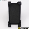 Suporte para Smartphone e GPS ajustável no guidão da bicicleta CoolRide