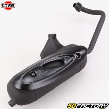 Exhaust pipe Piaggio Zip  XNUMX XNUMXT (from XNUMX) Sito Plus