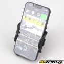 Suporte para Smartphone e GPS no guidão de bicicleta V1