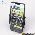 Suporte para Smartphone e GPS no guidão da M-bikeWave Eindhoven