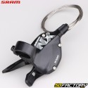 Mando de cambio derecho bicicleta sram NX Trigger Velocidades 11