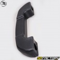 Special front bumper for two-seater karting rental Righetti Ridolfi black