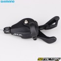 Mando de cambio derecho bicicleta Shimano SLX SL-M7100-R 12 velocidades