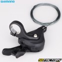 Shimano SLX SL-M7100-R 12-speed bicycle right shifter