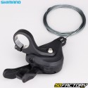 Shimano SLX SL-M7100-R câmbio direito de bicicleta de 12 velocidades