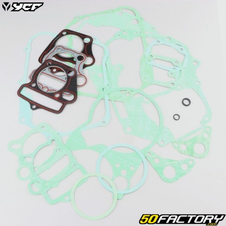 Engine gaskets XNUMXFMI YX Lite CC XNUMX YCF