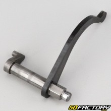 Exhaust valve lever KTM EXC, SX, MXC... 125, 200 (1997 - 2015)