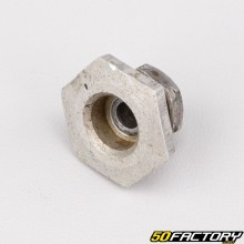 Rear mudguard spacer KTM EXC, SX... 125, 200, 250... (since 2003)