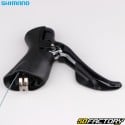 Shimano Sora ST-R3000-L câmbio esquerdo de bicicleta de 2 velocidades